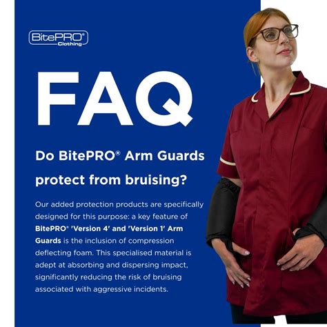 Bitepro® Bite Resistant Clothing On Linkedin Education Healthcare