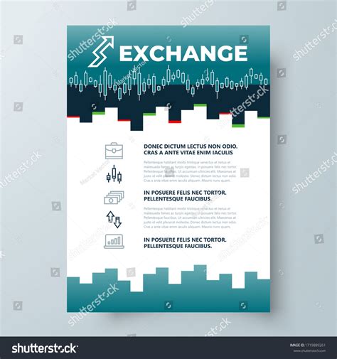 128 Forex Trading Flyer Template Images Stock Photos And Vectors