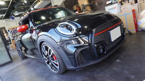 F56 Lci2 Monﾘｱｽﾎﾟｲﾗｰ！！など Bond Mini