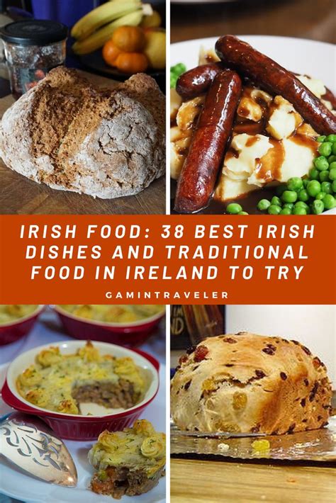 Irish Food 3 Best Irish Dishes And Traditional Food In Ireland To Try