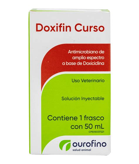 Doxifin Curso Ml Supersemiagro De Semiagro