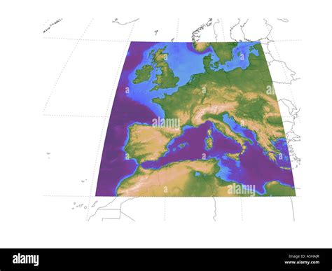 Depth chart hi-res stock photography and images - Alamy