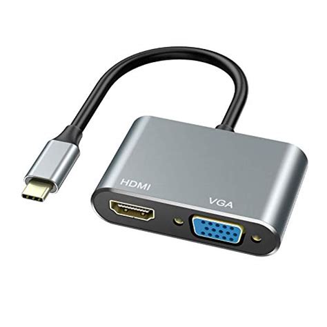 Conector Vga A Hdmi Chedraui De La Tienda Chedraui A Los Mejores Precios