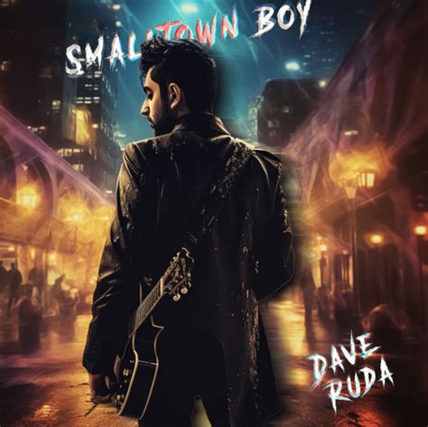 Smalltown Boy Tronos Digital Distribuzione Digitale Per Artisti Ed