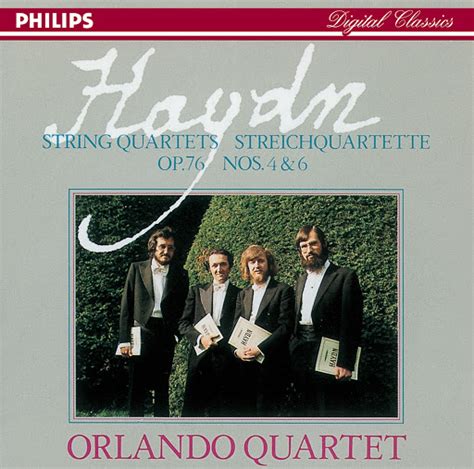 Haydn String Quartet In E Flat H Iii No Op No Menuetto