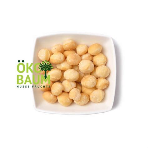 Орех Макадамия Öko Baum