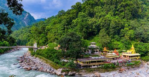 KNOW THE BELIEF OF KIRATESHWAR MAHADEV TEMPLE - The Sikkim TODAY