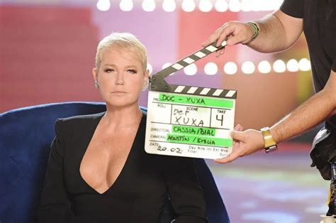 Xuxa O Document Rio Veja O Que Esperar Da Produ O Do Globoplay