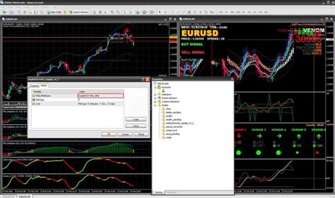 Code Expert Advisors For Mt4 Mt5 Platforms By Vestor Forex Fiverr