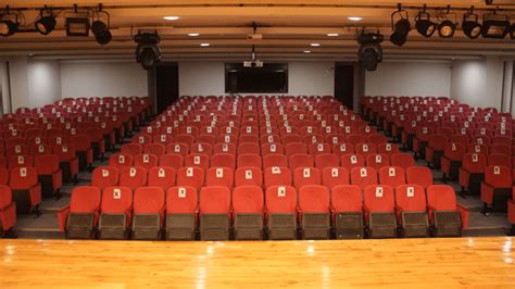 Conference Hall