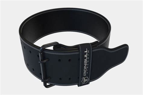 The 15 Best Weightlifting Belts Improb