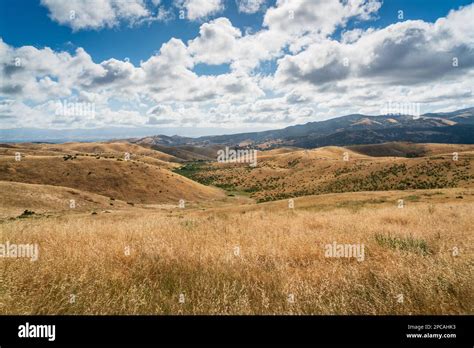 Fort Ord National Monument, California Stock Photo - Alamy