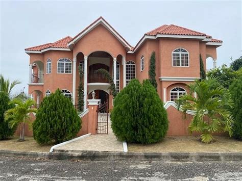 Luxury Gated Community Homes For Sale In St Ann Parish Jamaica