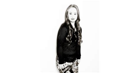 Madeline Stuart Model With Down Syndrome Popsugar Fashion Photo 12