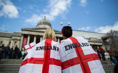 St George S Day London Dian Murial