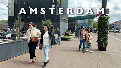 Exploring Amsterdams Most Luxurious Streets P C Hooftstraat Walking