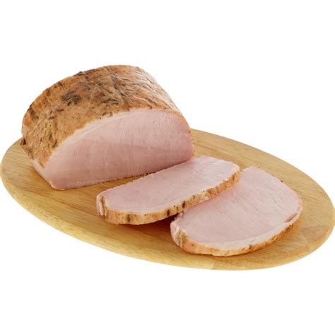 Продукт из свинины «Полендвица домашняя» копчено-вареный, 1 кг купить в ...