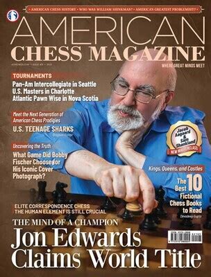 American Chess Magazine