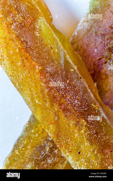 dry salted fish  res stock photography  images alamy