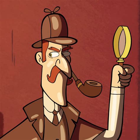 Sherlock Holmes Doblaje Wiki Fandom Powered By Wikia
