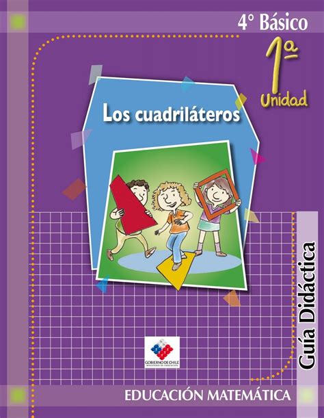 Los CuadrilÃ¡teros Clases Particulares De MatemÃ¡ticas