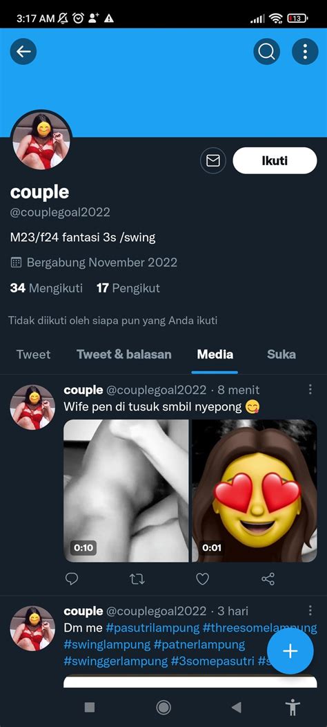 Temankamu On Twitter Couplegoal Woiii Tau Diri Dikit Malu Luu