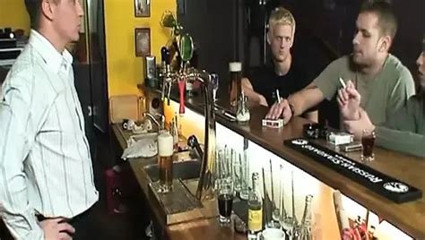 Blonde Milf Bekommt Ihr Arschloch Von Einem Gut Best Ckten Typen Zerst Rt Xhamster