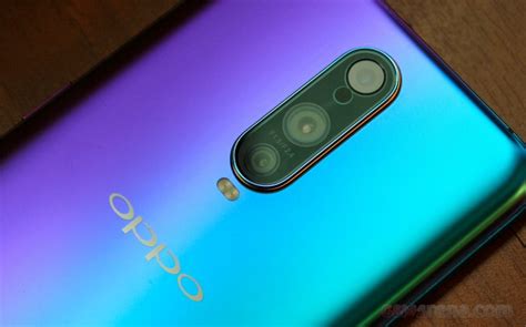 Oppo Rx17 Pro Hands On Review Camera Wrap Up