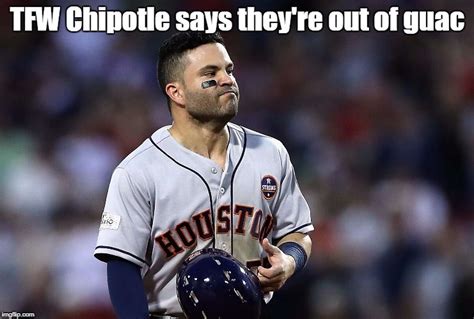 Astros memes and GIFs for every situation