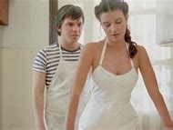Naked Dragana Varagic In The Elusive Summer Of 68