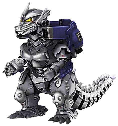 Godzilla Battle Line Leader Review Kiryu Fandom