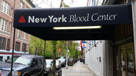 New York Blood Center - 12 Photos & 30 Reviews - Community Service/Non ...