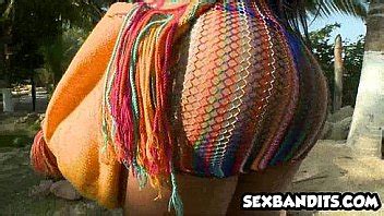 Fucking Big Ass Columbian Latina XNXX