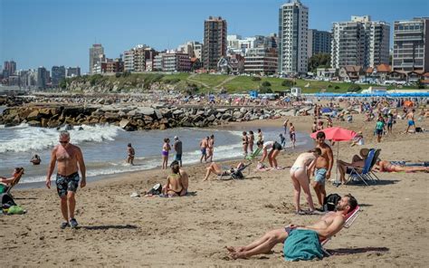 Fin de semana largo 1 2 millones de turistas recorrieron el país