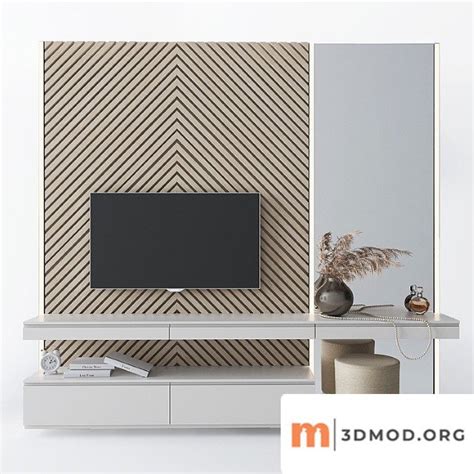 Dressing Table And Tv Stand 4