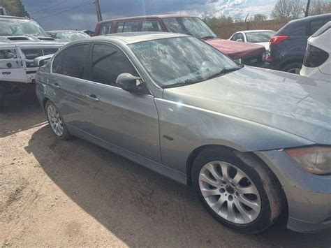 2008 Bmw 335xi Peak Auto Auctions