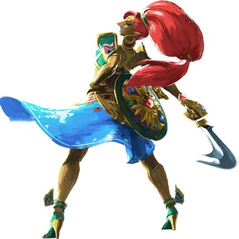 fileurbosa botw art nobgpng zelda dungeon wiki   legend