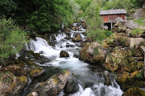 Krupa Na Vrbasu Bogatstvo Prirode BiH Wonderfulbosnia