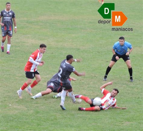 Estudiantil empató ante Costa y Racing cayó en Realico Síntesis de la