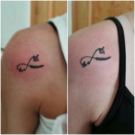 Top 100 Tatuaje Infinito Con Nombre Abzlocal Mx