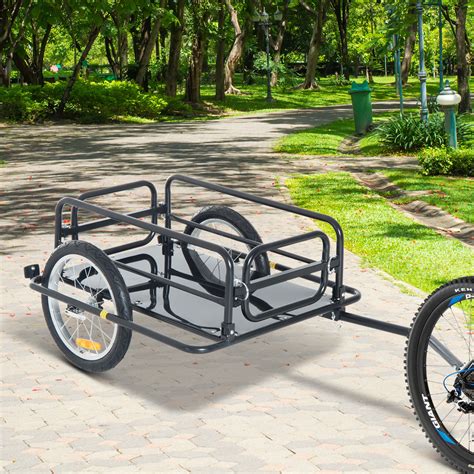 Bike Trailer Visnibht
