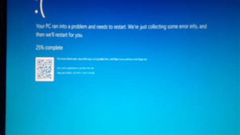 Kernel Security Check Failure - BSOD, Crashes, Kernel Debugging ...