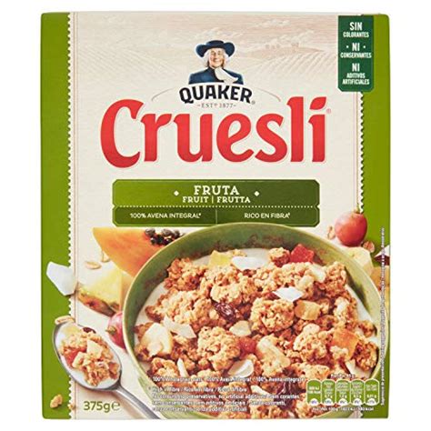 Muesli Frutos Secos Mercadona Top 10 Alternativas And Ofertas
