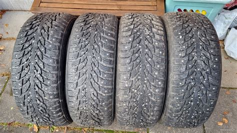 Nettivaraosa - Nokian Hakkapeliitta 9 - SUV - Tyres - Nettivaraosa