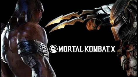 Live Mortal Kombat X O Meu Irm O S Vem Xd Youtube