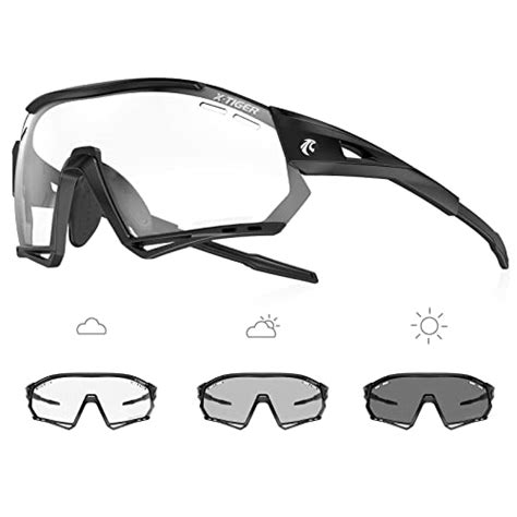 Mejores Gafas Mtb Fotocrom Ticas Descubre Cu Les Son Prueba