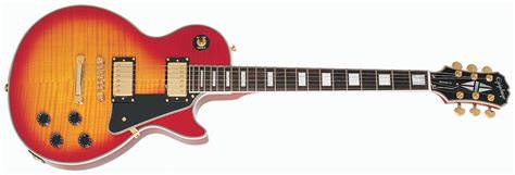 Epiphone Les Paul Custom Plus Image 41767 Audiofanzine