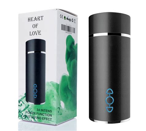 LUKSUSOWA POCHWA MASTURBATOR FUNKCJE SEX MASAŻU Allegro pl