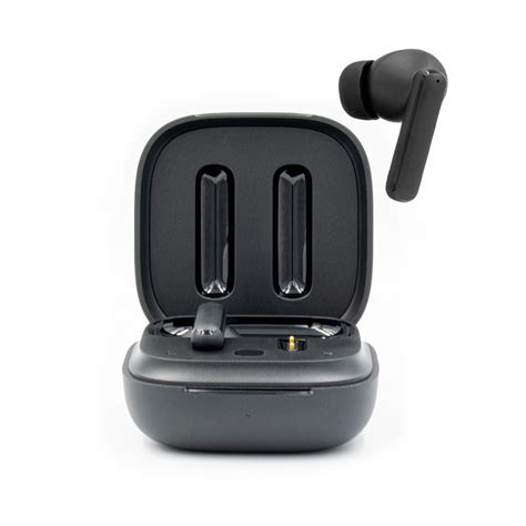 QCY T13 ANC Truly Wireless Earbuds Black Lupon Gov Ph