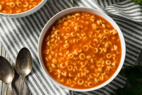 How To Make Alphabet Soup Hearty And Delicious